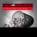 You're Not Gonna Hurt Me (A Valentine's Day Kiss Off