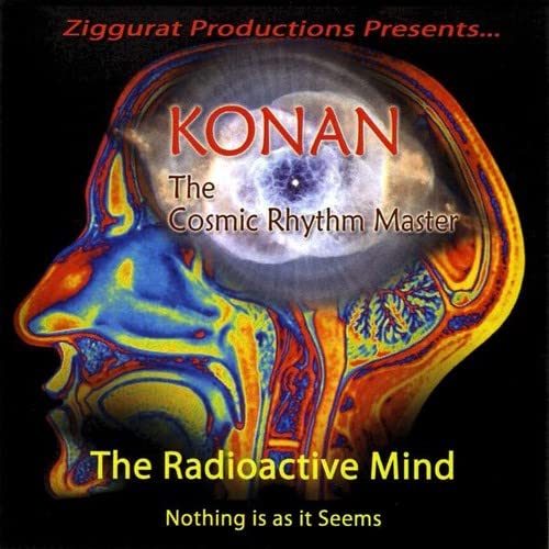 Radioactive Mind