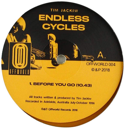 Endless Cycles