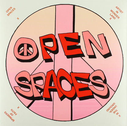 Open Spaces