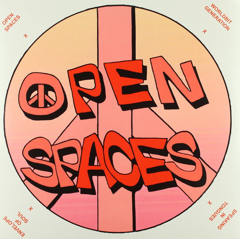 Open Spaces