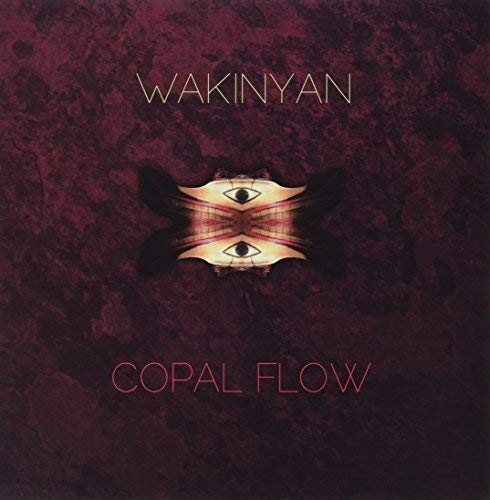 Copal Flow