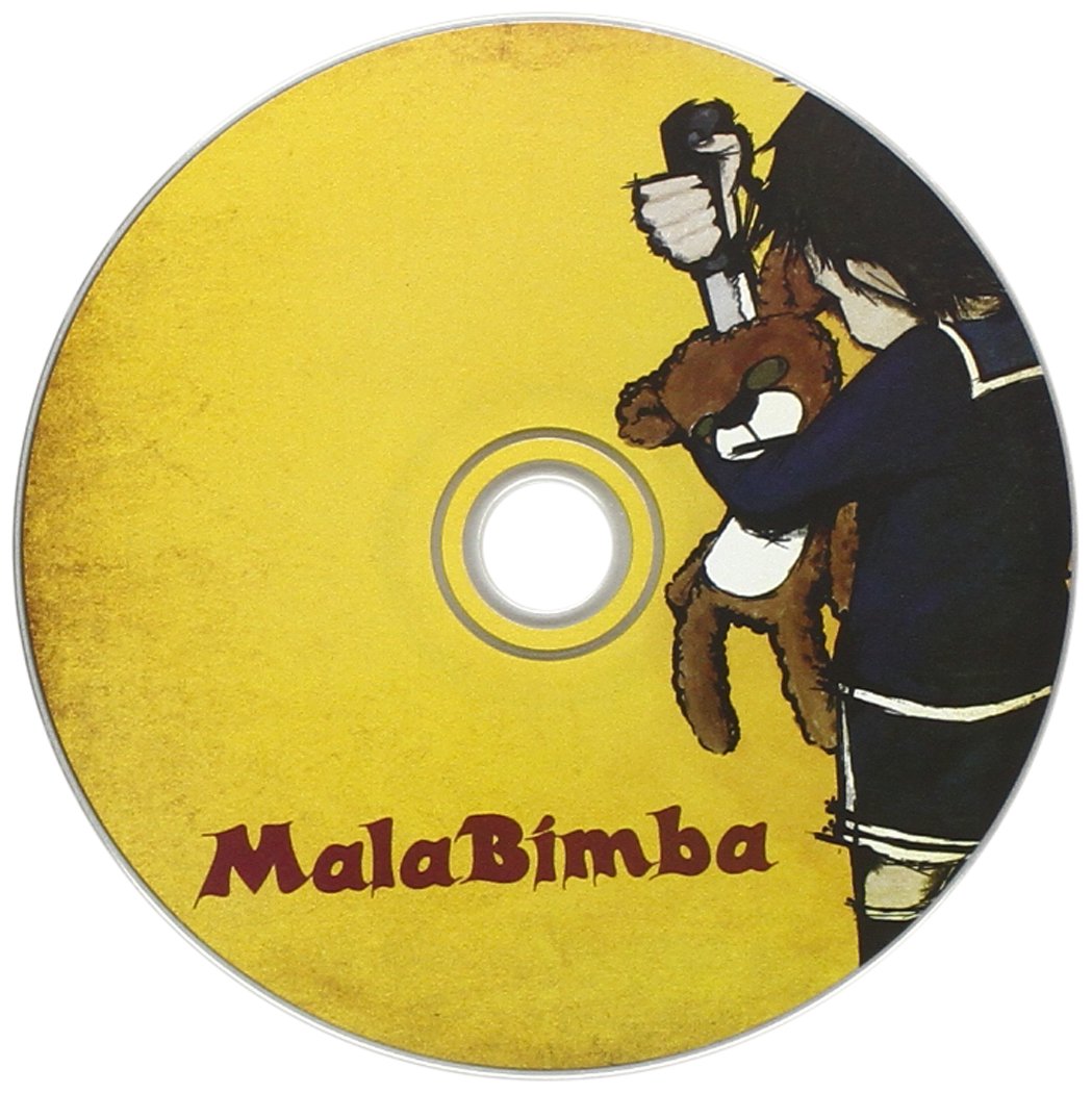 Malabimba