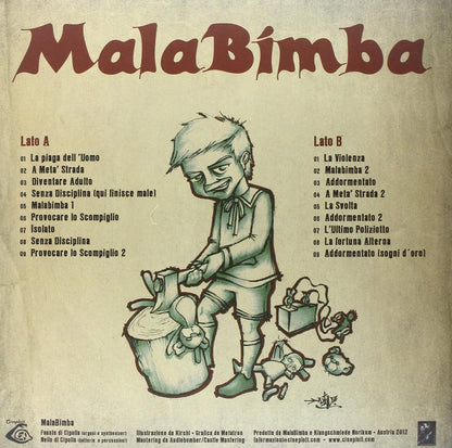 Malabimba