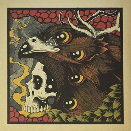 Split Ep (Brown