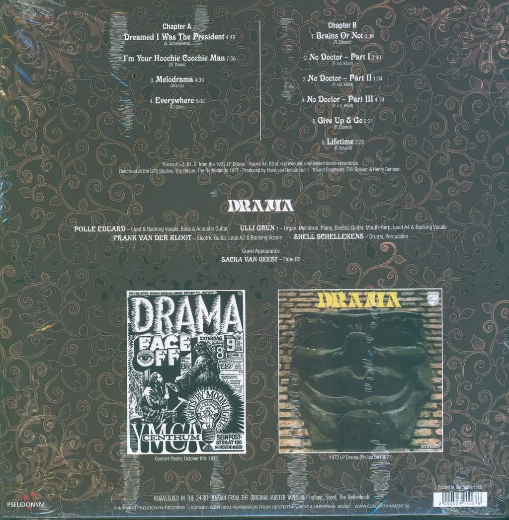 Melodrama