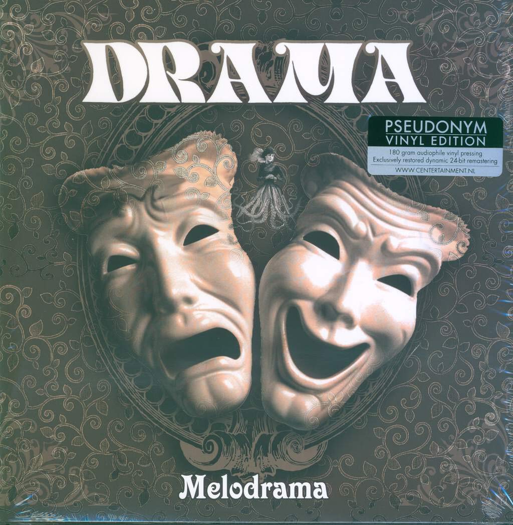Melodrama