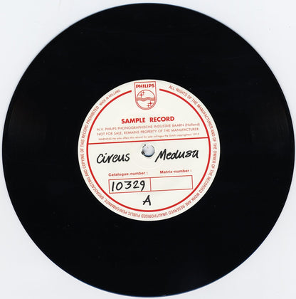 Medusa/Mother Motha's Great Su