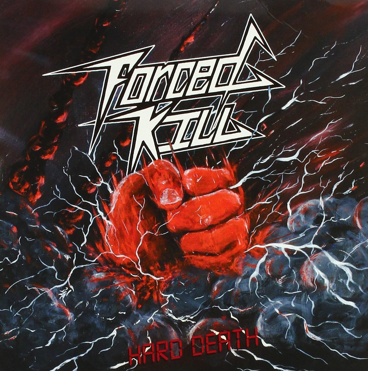 Hard Death