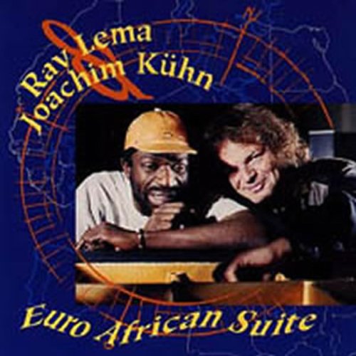 Euro African Suite