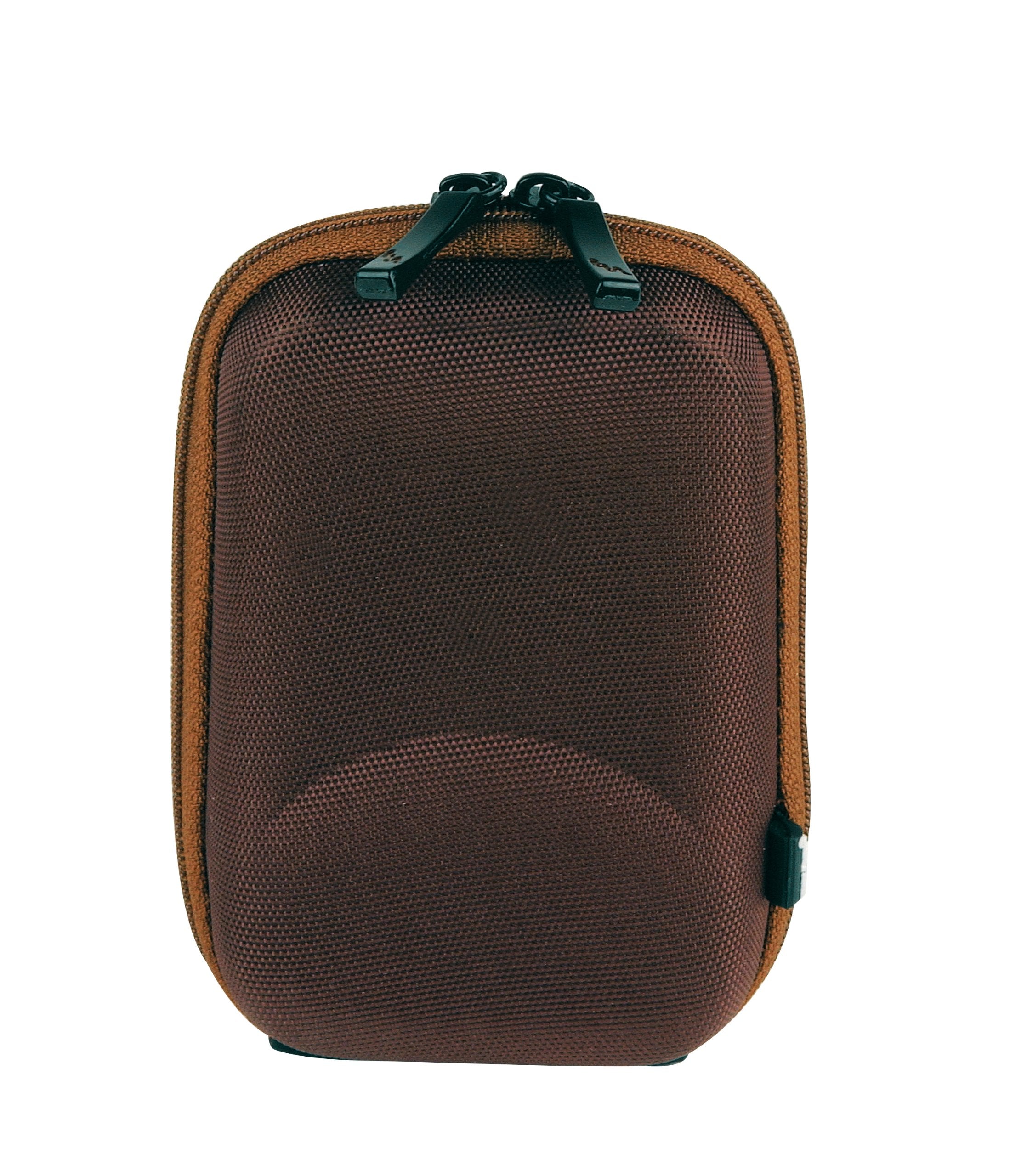T'nB DCC30BRM Digital Camera Case Brown