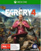 Far Cry 4 (Xbox One