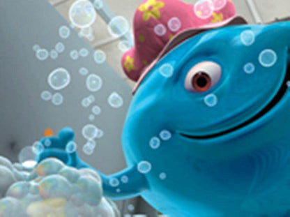 Monstres contre aliens, vol. 1 : un max de bob