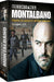 Coffret montalbano, vol. 1 à 4
