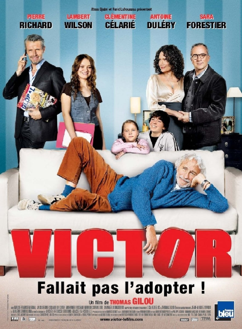 Victor
