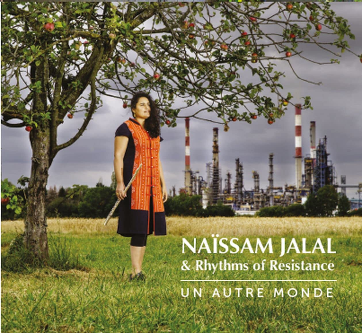 Un Autre Monde