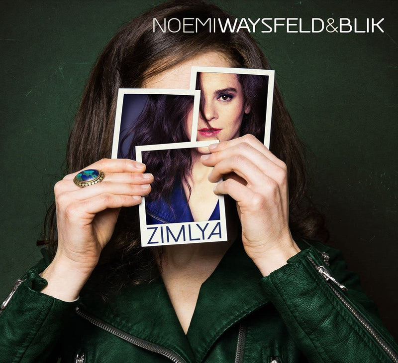 Zimlya