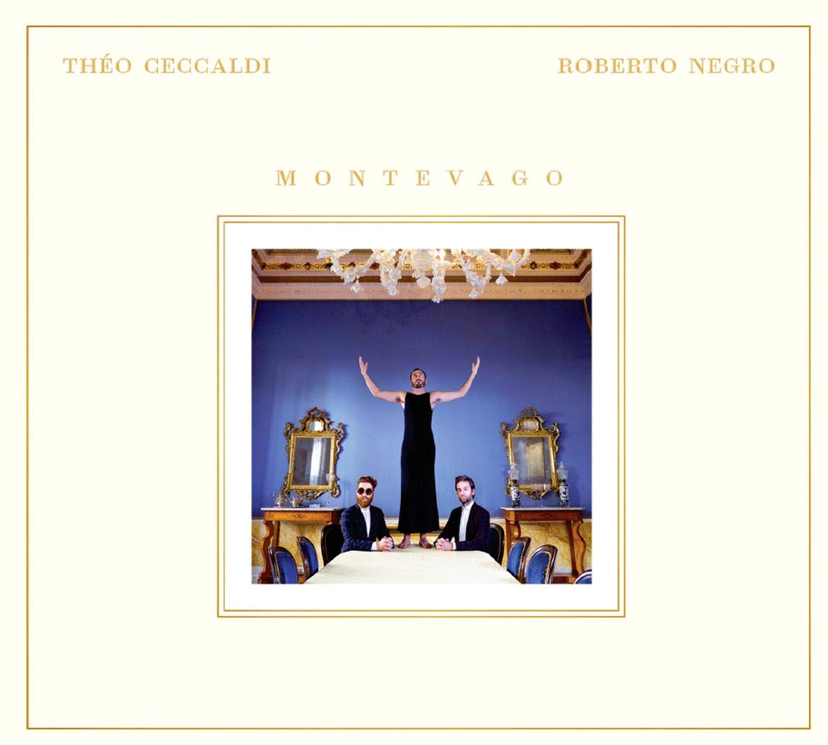 Montevago