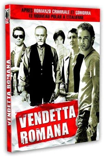 Vendetta romana