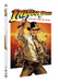 Indiana jones - intégrale - 4 films