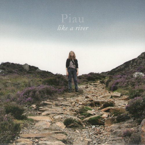 Piau Like A River/Slim