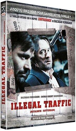 Illegal traffic