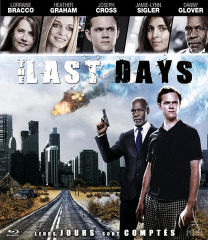 The Last Days