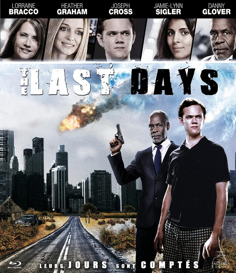 The Last Days