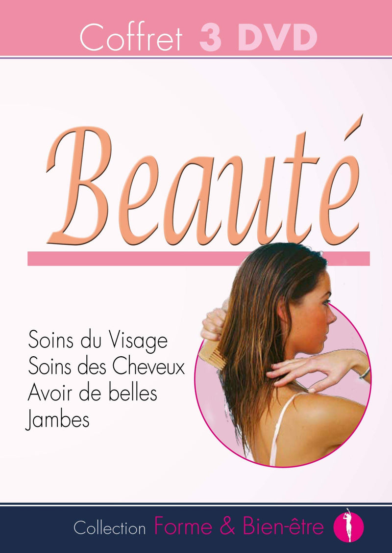 Beaute - Soins Du Visage / Soins Des Cheveux / Avoir De Belles Jambes