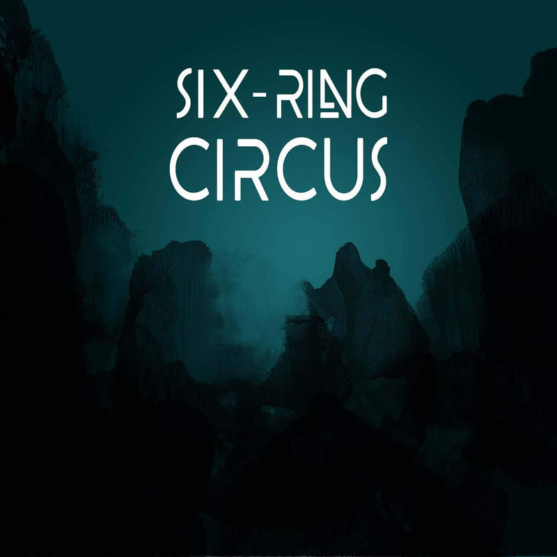 Six-String Circus - Six-String Circus