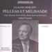 Pelleas et Melisande