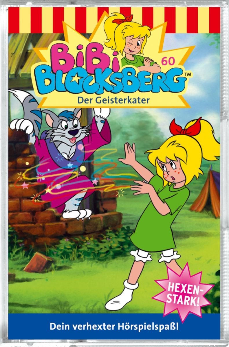 Der Geisterkater