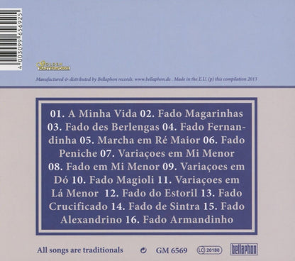 Fado-Portuguese Traditions