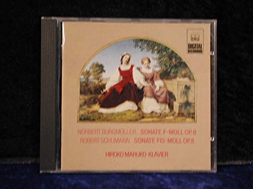 Piano Sonatas