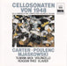 Cello-Sonaten Von 1948