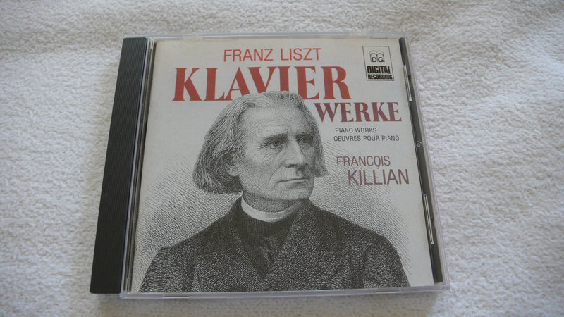 Klavierwerke
