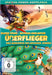 GENKEL, TOBY - UBERFLIEGER: SPATZENPOWER-DOPPELPACK