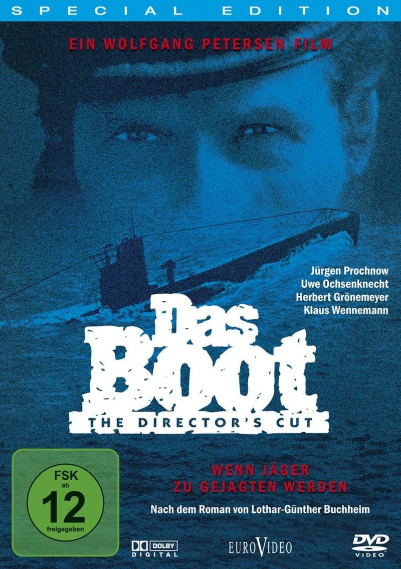 Das Boot