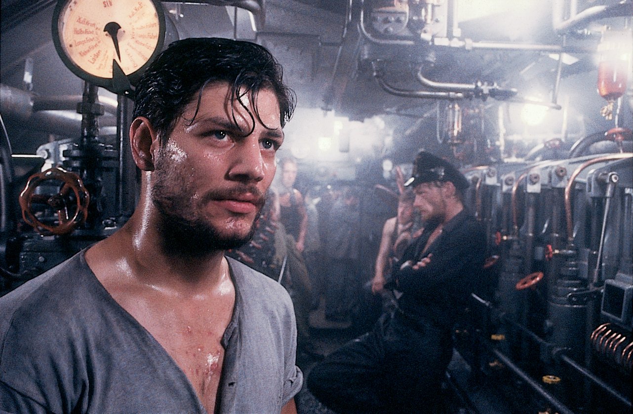 Das Boot