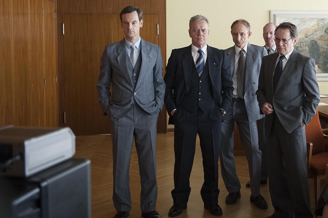 WEISSENSEE STAFFEL 1-3 (BLU-RA