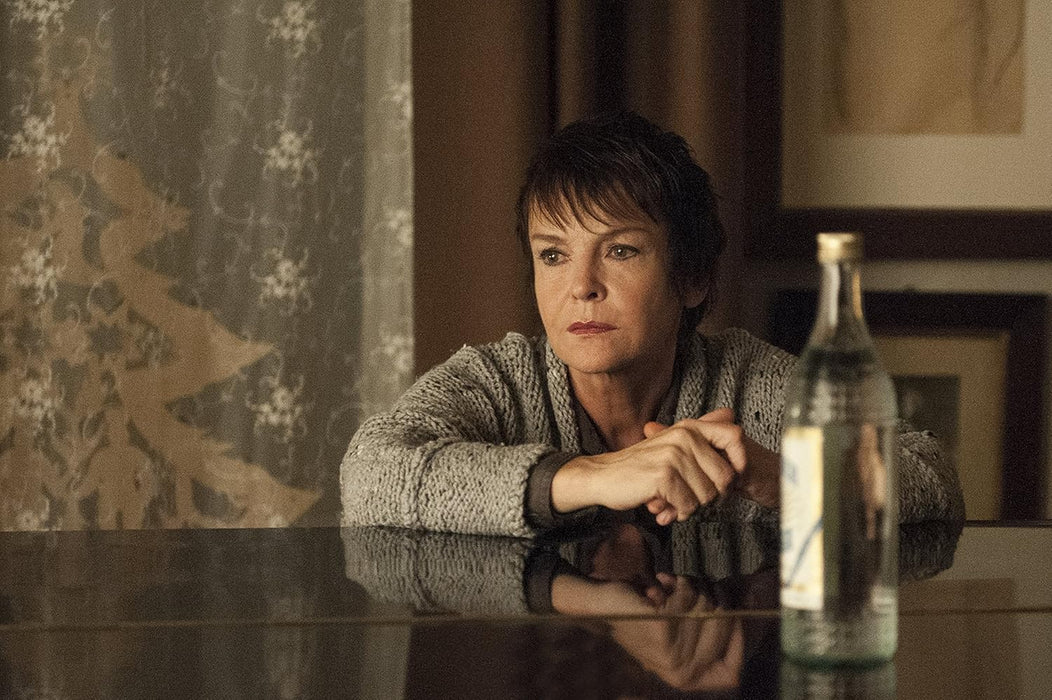 WEISSENSEE STAFFEL 1-3 (BLU-RA