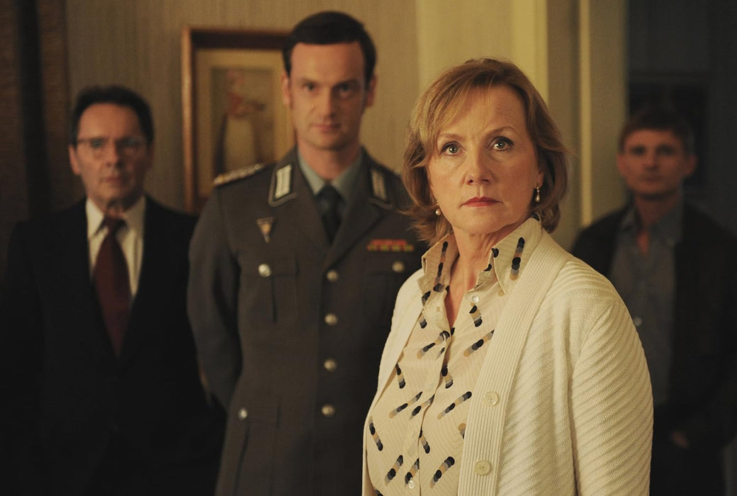 WEISSENSEE STAFFEL 1-3 (BLU-RA