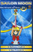 Sailor Moon - Seltsame Kraft/das Picknick