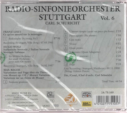Zum 50jährigem Bestehen Vol. 6