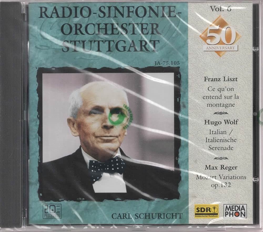 Zum 50jährigem Bestehen Vol. 6