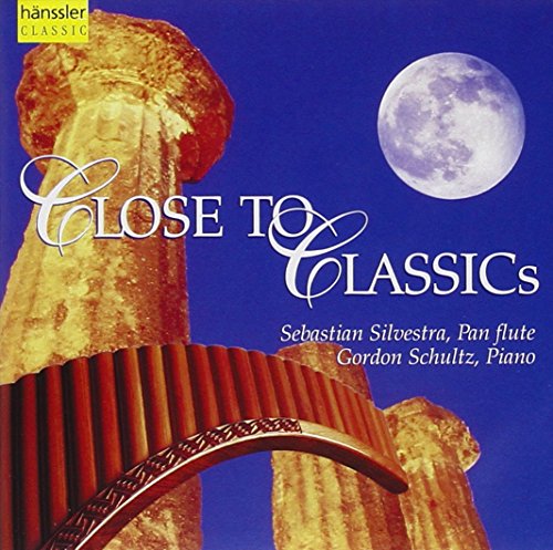 Close to Classics (Silvestra, Schultz)