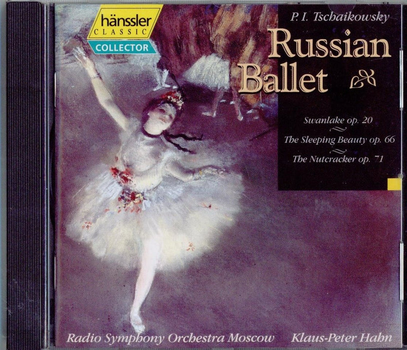 Russian Ballet