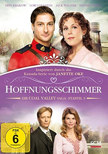 Hoffnungsschimmer - Die Coal Valley Saga (Staffel 3: DVD 1