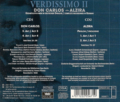 Verdissimo 2