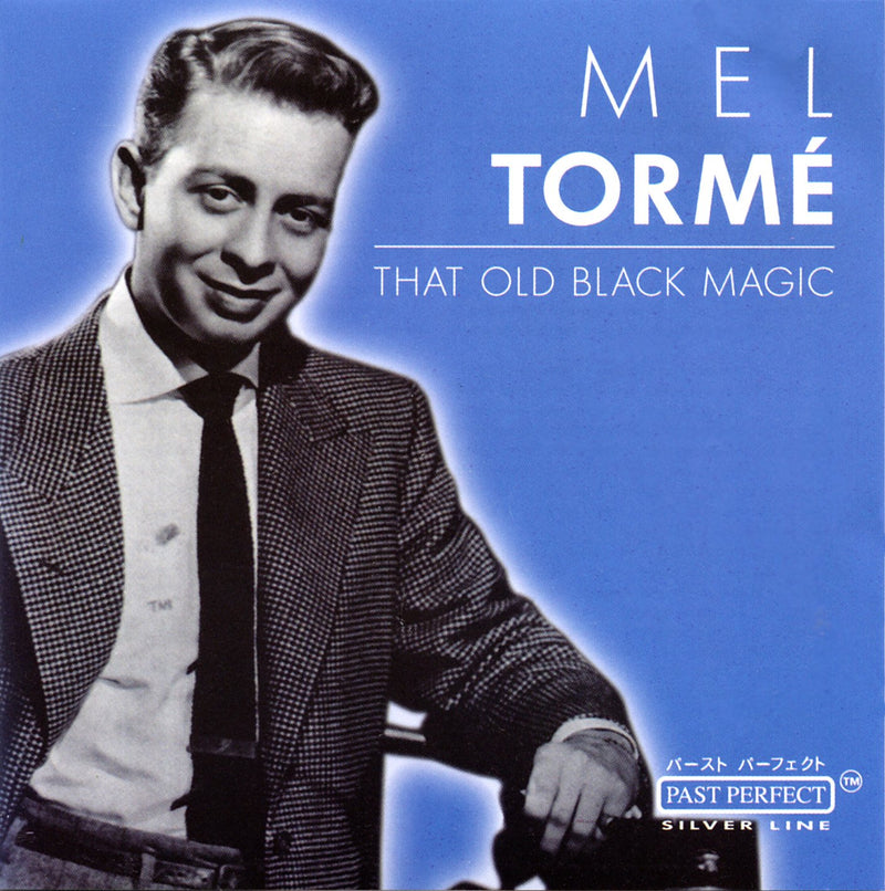 Mel Torme That Old Clack Magic
